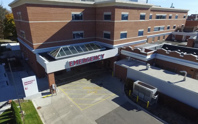 Gynecology - Oaklawn Hospital — OB-GYN clinic in Battle Creek, MI — photo 7