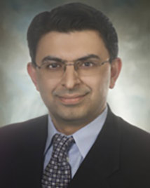Ahsan Qureshi, MD