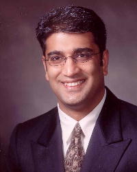 Indraneel Banerji, MD