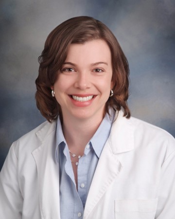 Dr. Summer Liston named Oaklawn’s Physician of the Year for 2013