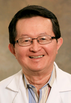 Gregorio Tan, MD