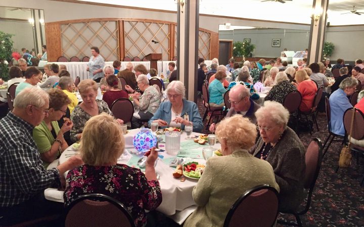 Oaklawn Auxiliary donates $26,000 to support hospital activities