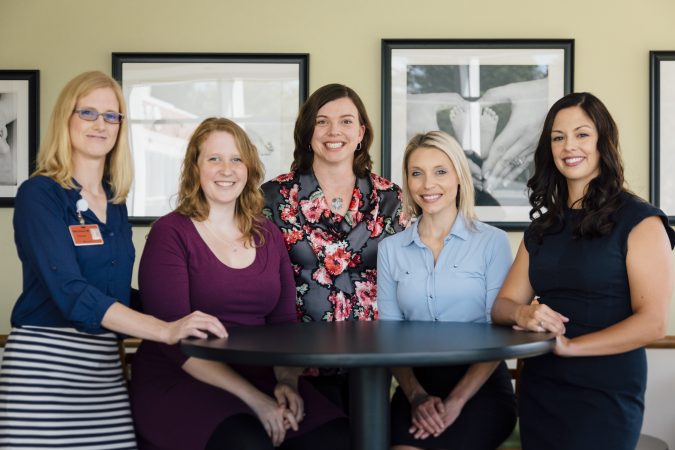 Many of Oaklawn’s Family Physicians Deliver Babies