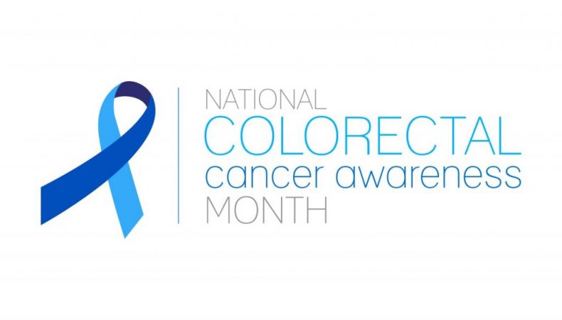 March is Colorectal Cancer Awareness Month