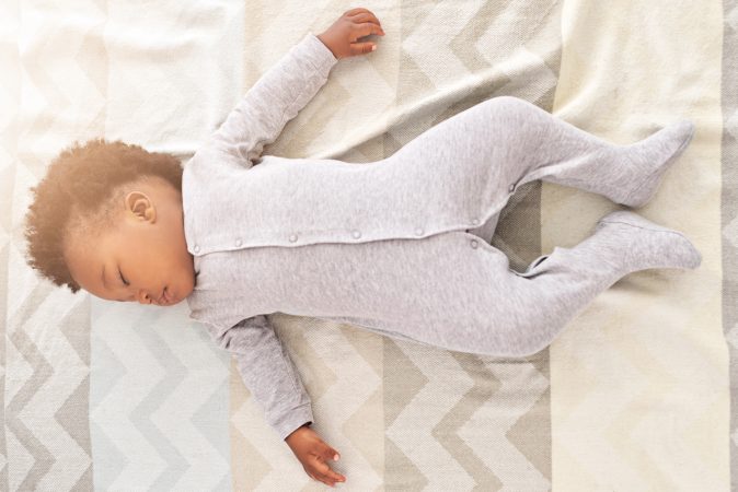 Safe Sleep for Your Baby