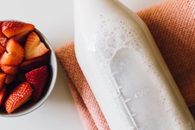 Food Allergy vs. Food Intolerance