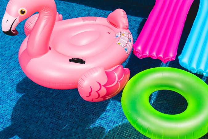 Summer Safety