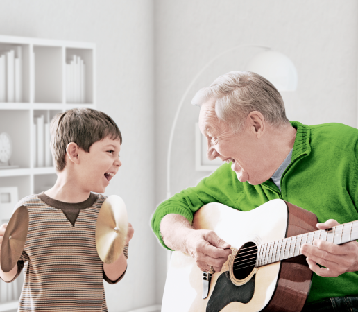 Finding success with hearing aids