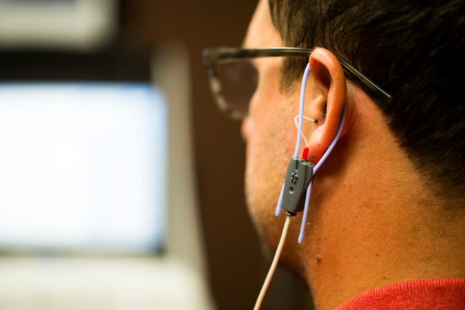 Audiology & Real Ear Measurement