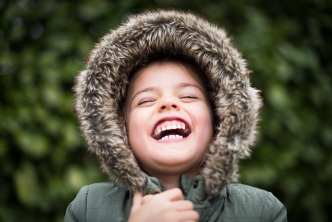 Protect Your Child’s Teeth with Fluoride Varnish