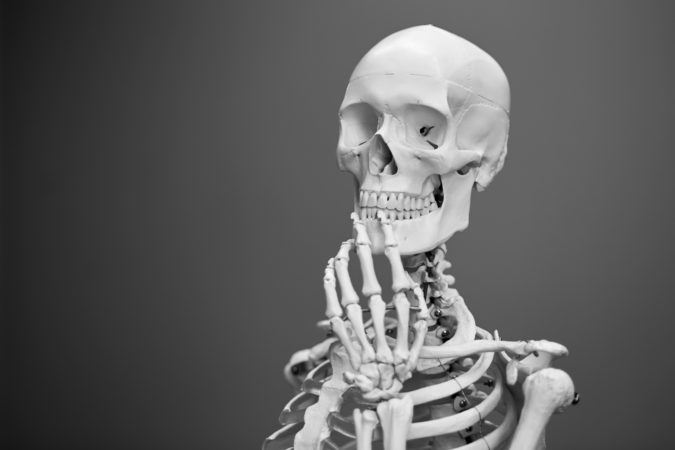 Preventing Osteoporosis