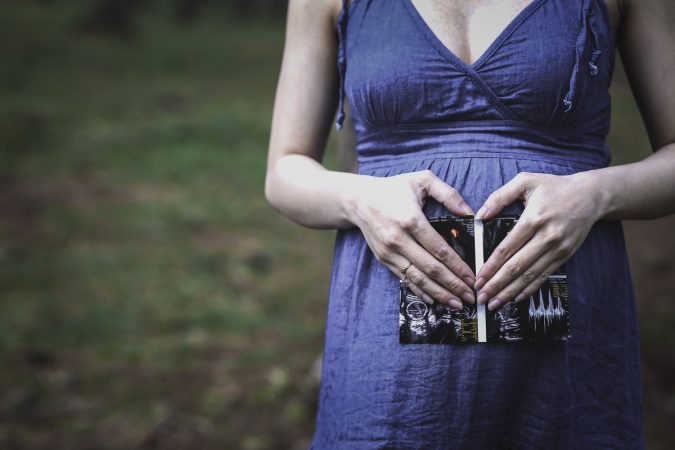 Congratulations on Your Pregnancy Part 2: How Do I Have a Healthy Pregnancy?