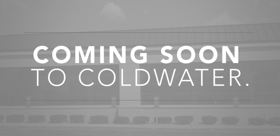 Open house planned for new Coldwater medical center