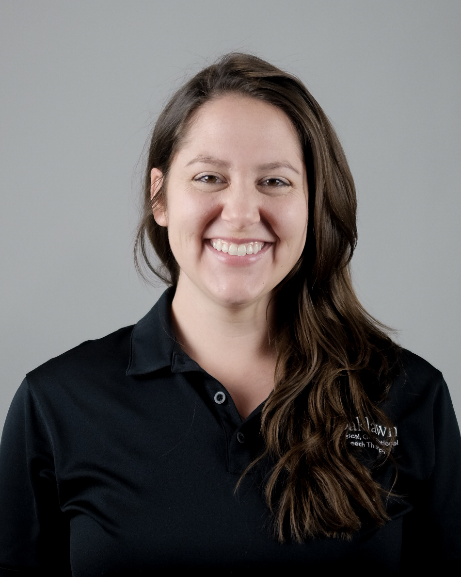 Rebecca Matthews PT, DPT - Oaklawn Hospital