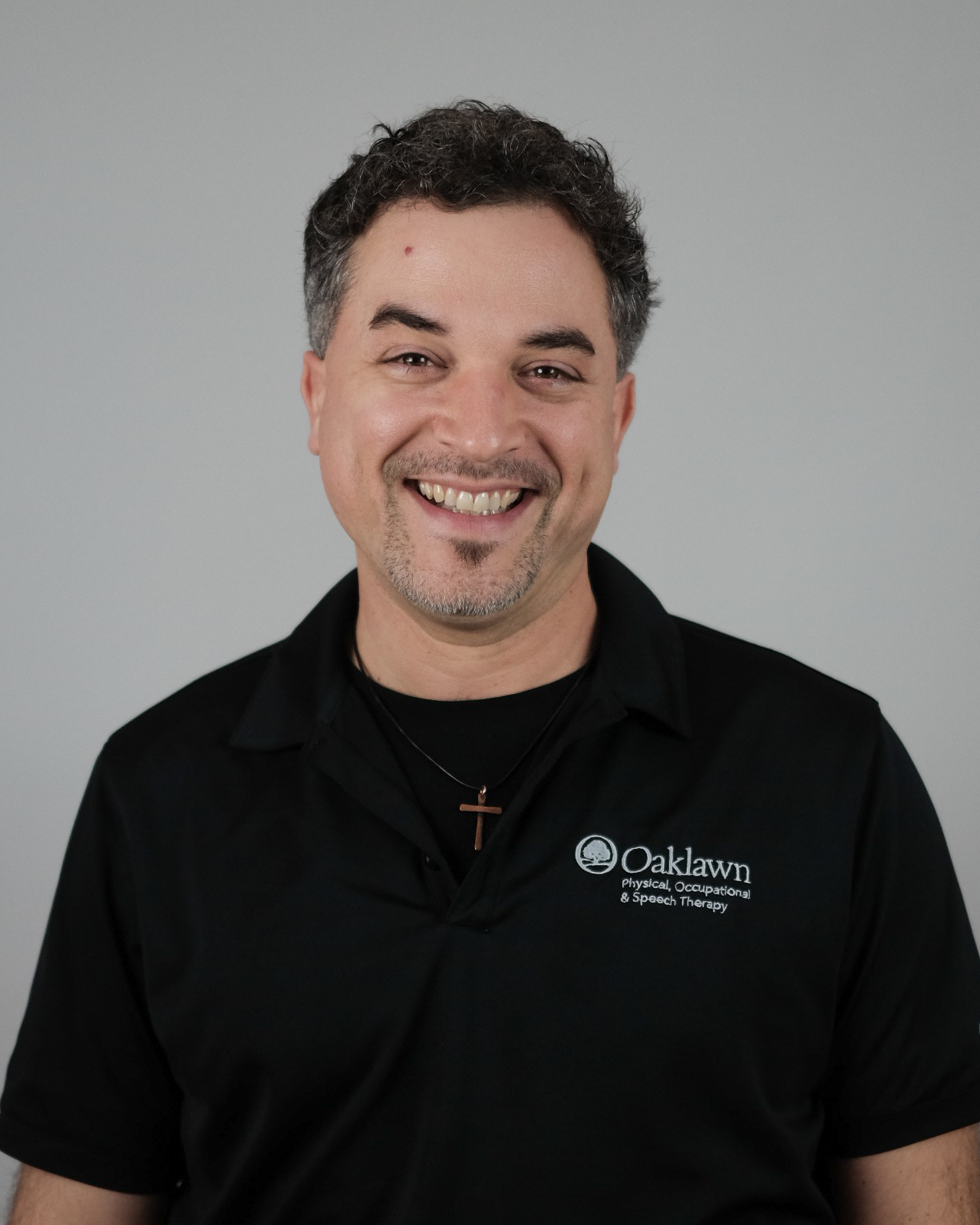 James C. Fradette, PT Oaklawn Hospital