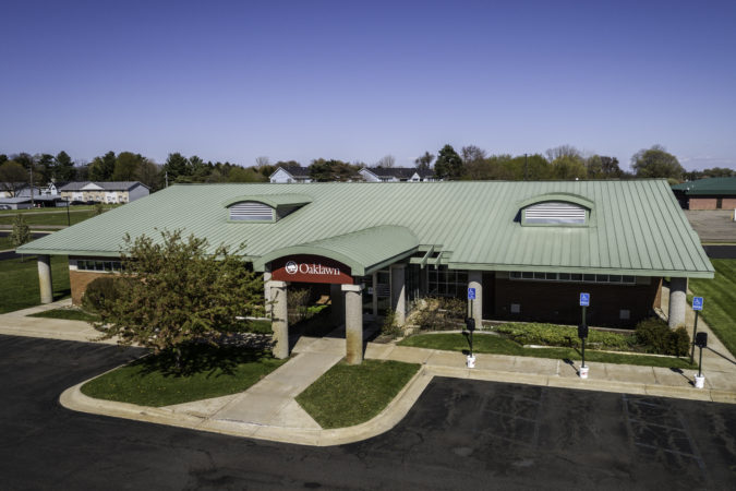 Location changes improve access and efficiency for Oaklawn patients