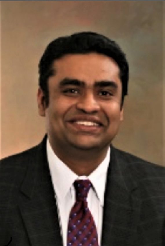Syed Alam, M.D.