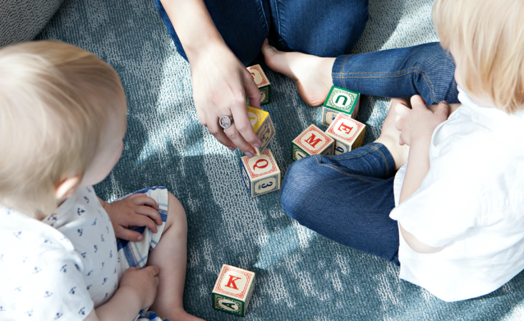 Speech and Language Development: Milestones and Red Flags