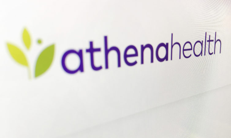 Athena Health Issues Warning About Phishing and Look-Alike Websites