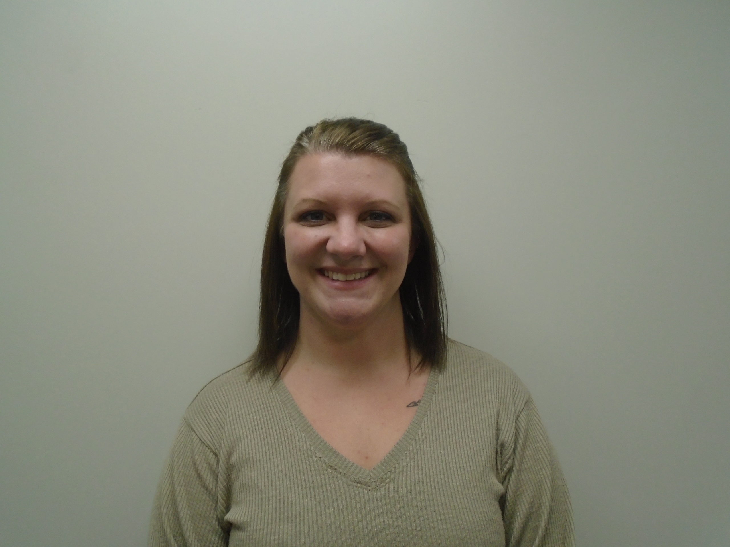 Lauren Swanson, NP Oaklawn Hospital