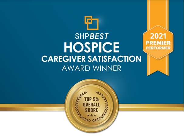 Oaklawn Hospice staff earn new top national family-satisfaction award ...