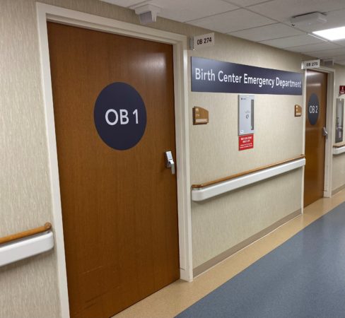 Oaklawn Opens Obstetrical Emergency Department with Labor and Delivery Leader Ob Hospitalist Group