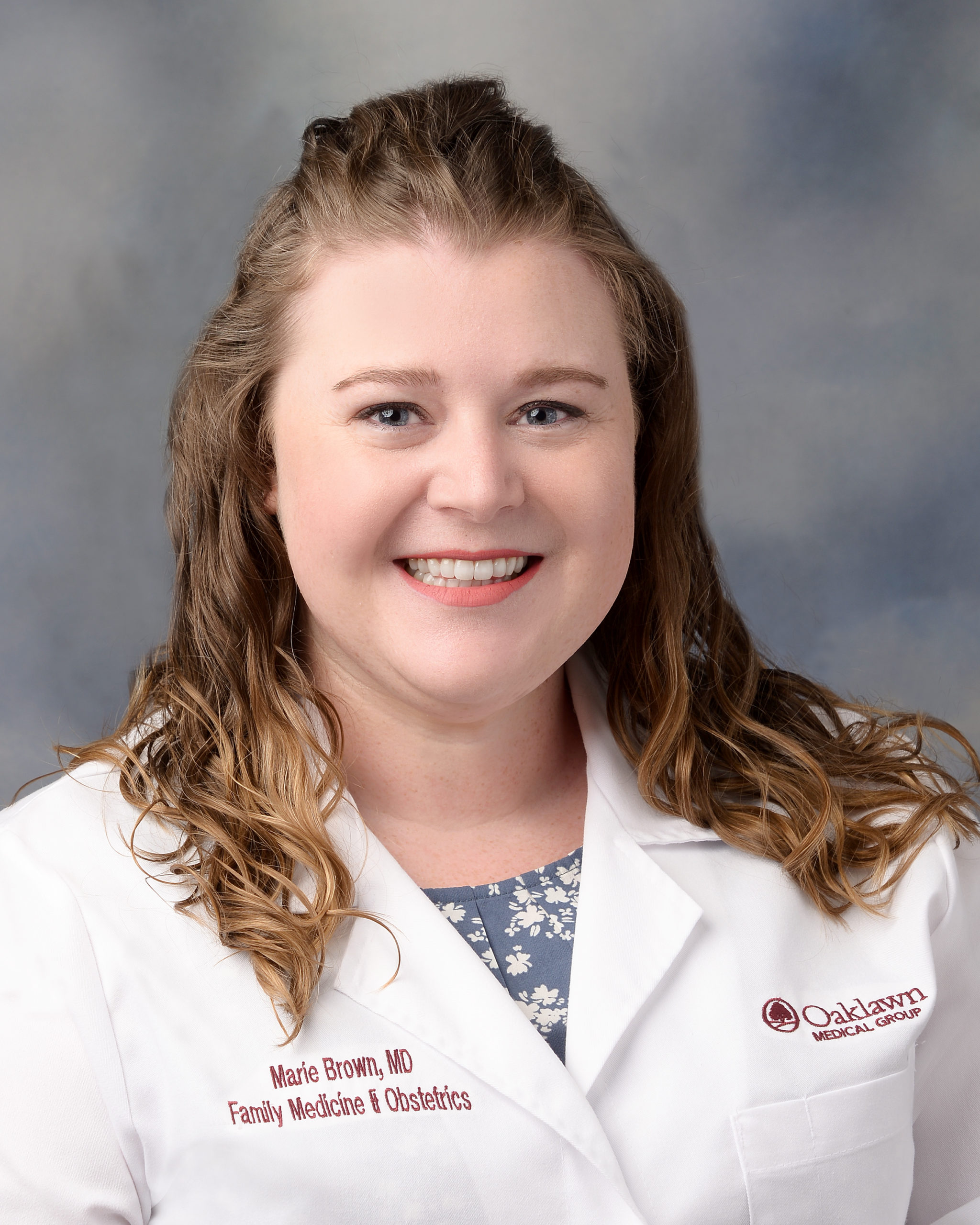 Marie Brown, MD - Oaklawn Hospital