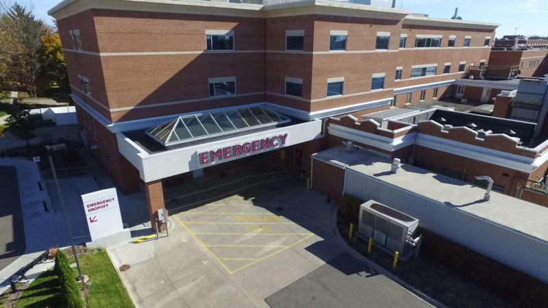 Oaklawn Reverified as Level III Trauma Facility Through July 2028