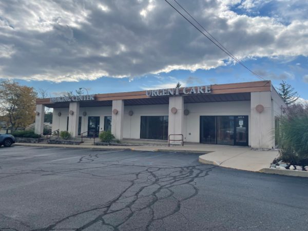 <strong>Oaklawn takes over Beckley Road site, plans expanded services in Battle Creek</strong>