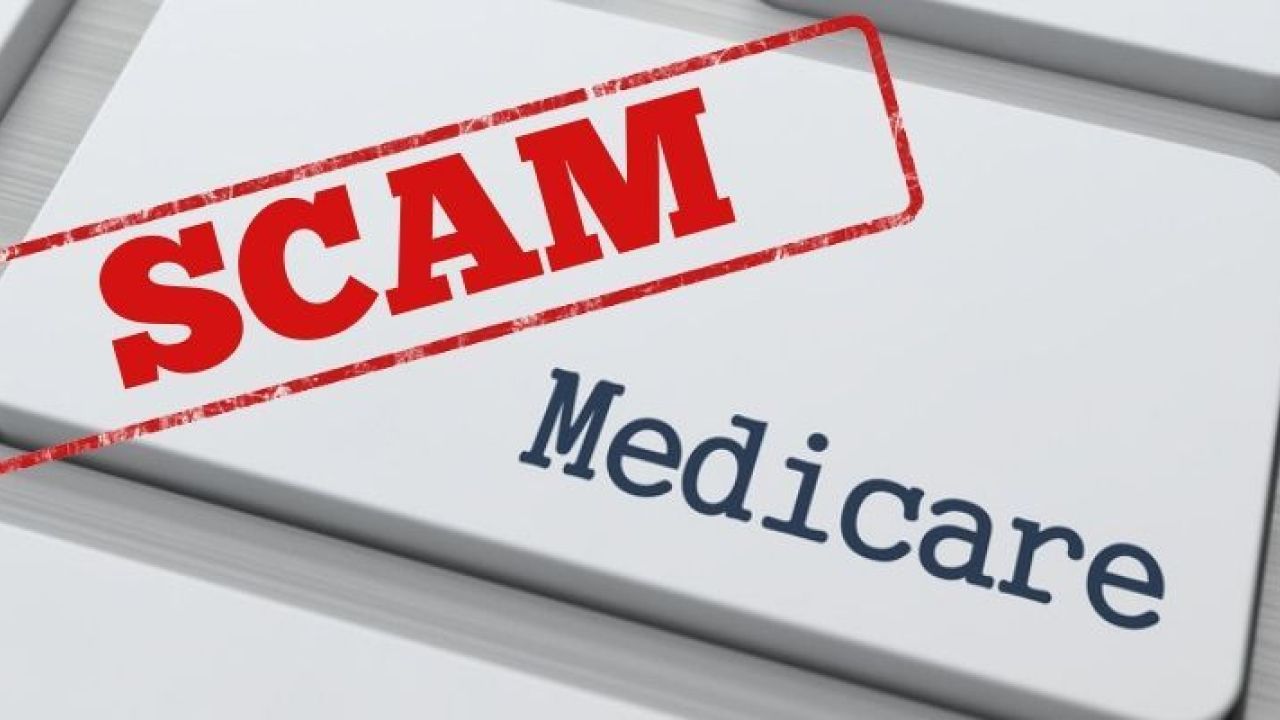 Watch out for medical supply scams targeting Medicare recipients ...