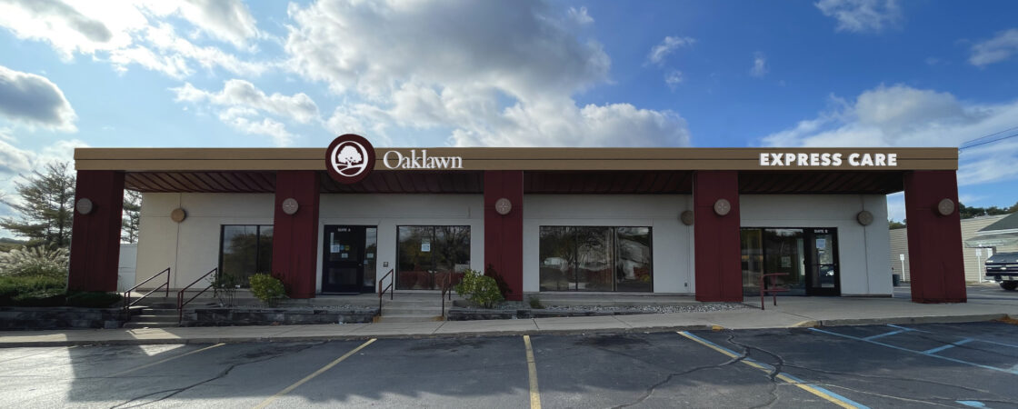 Oaklawn Opens New Lab Draw Station at Specialty Care – Beckley Road