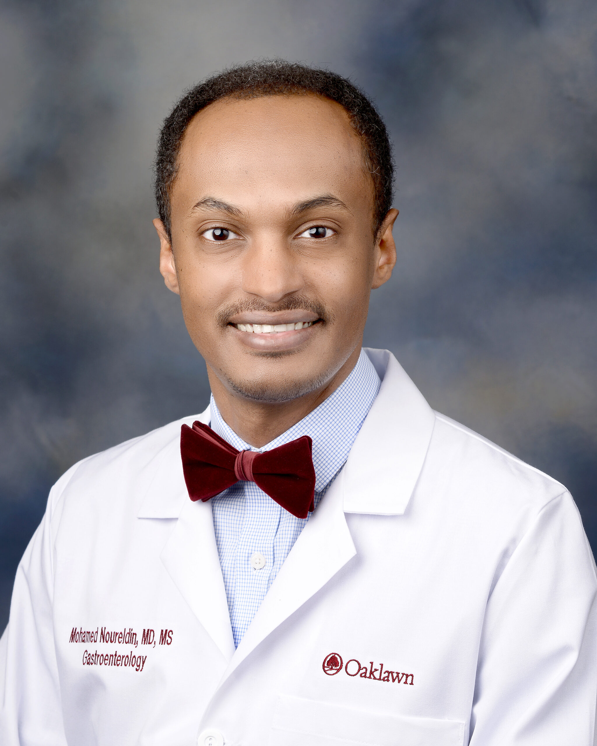 Mohamed Noureldin becomes new member of Oaklawn s gastroenterology