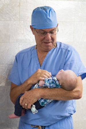 Oaklawn’s Dr. Eric Ebner to retire May 15