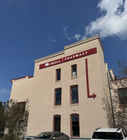 Oaklawn Pharmacy Announces Soft Opening on January 6, 2025