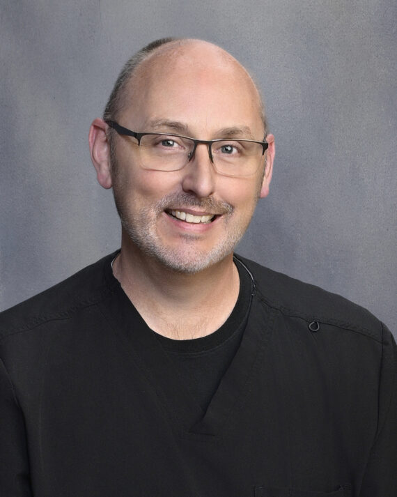 Rene Pere, OTR/L, DipACLM, CPT