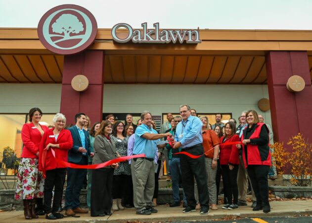 Oaklawn Specialty Care Opens in Battle Creek