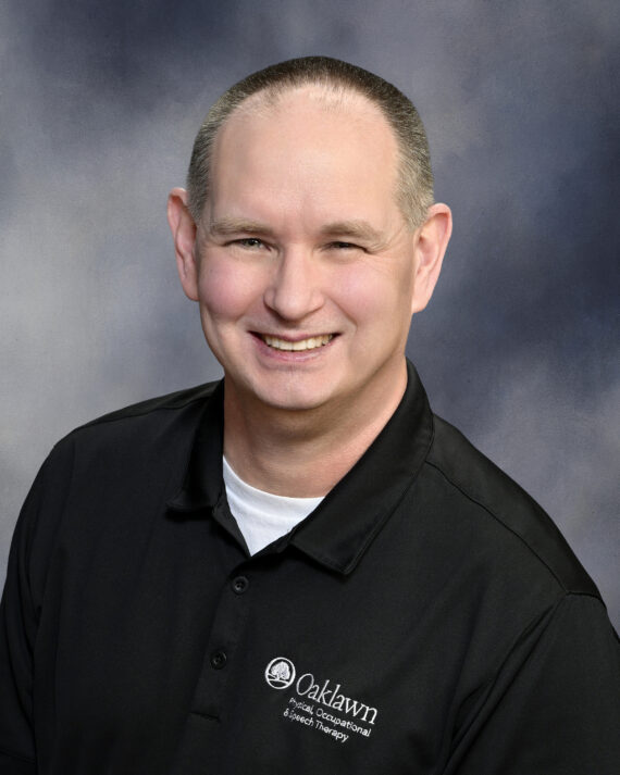 Brian Thomas, ATC, PTA