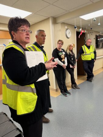 Oaklawn Enhances Safety with Active Aggressor Training Program Provided by Tarian