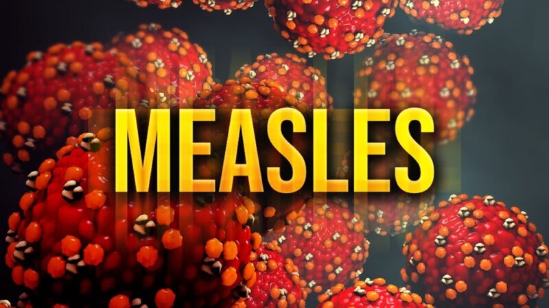 Oaklawn Urges Community to Check Measles Vaccination Status Amid Rising Cases