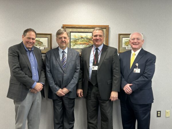 Oaklawn to Restore Full Oncology and Hematology Services in Marshall