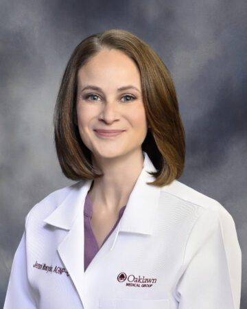 Jennifer Wawzysko, AGNP-C, joins Oaklawn Medical Group’s Beadle Lake Primary Care