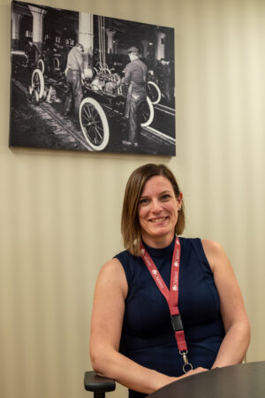 Oaklawn opens new Occupational Medicine Office