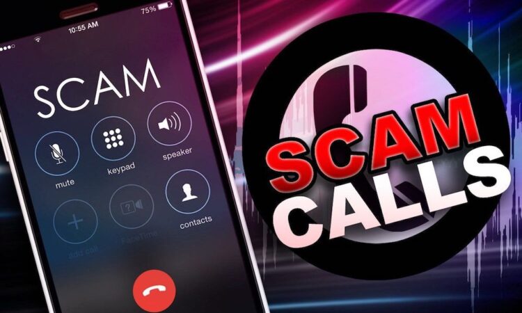 Phone Scam Alert