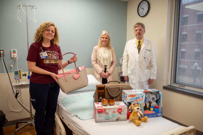 Oaklawn to host 36th annual benefit auction with Friday the 13th theme