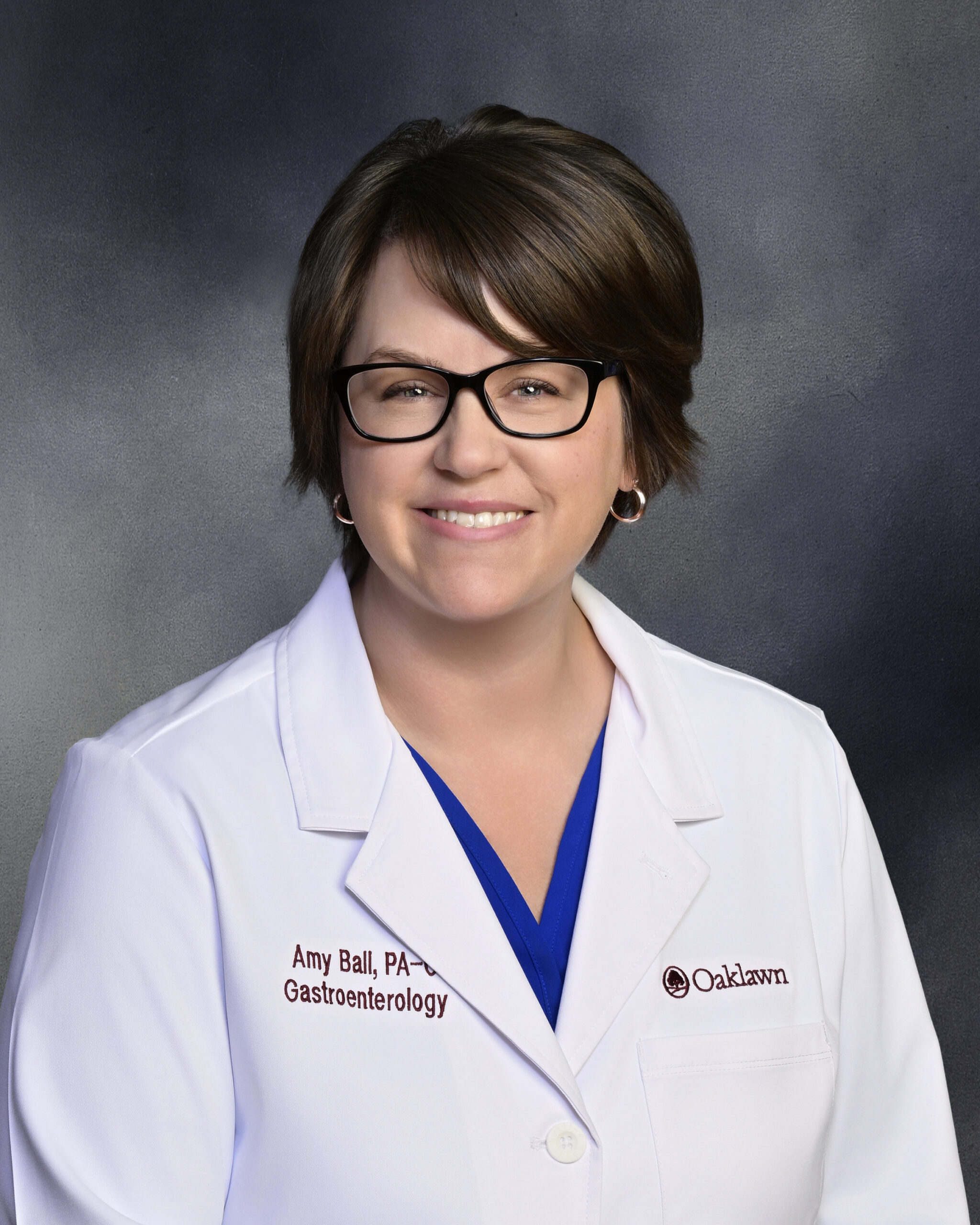 Amy Ball, PA-C, Joins Oaklawn Medical Group – Gastroenterology ...