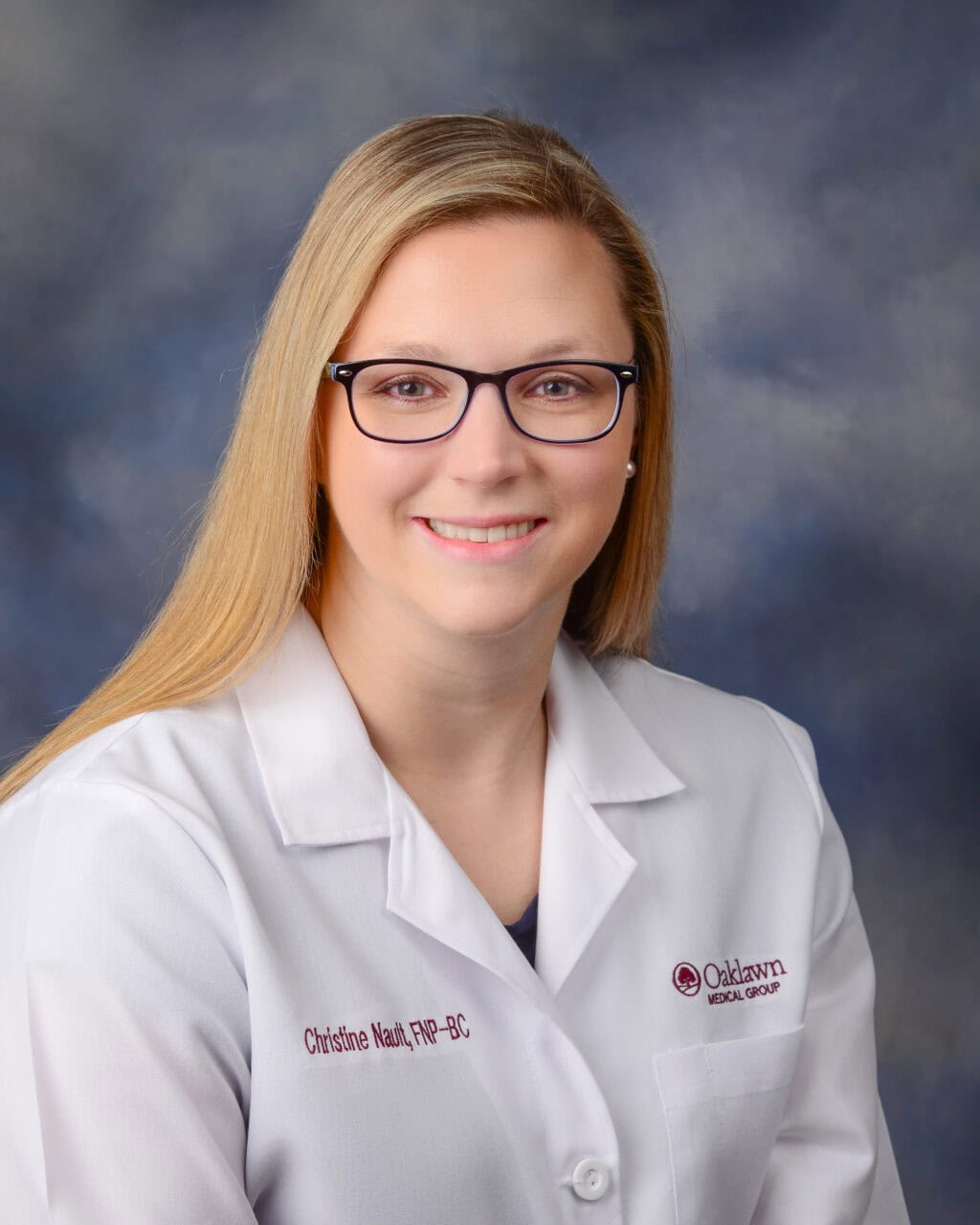Christine Nault, FNP-BC, PMHNP-BC