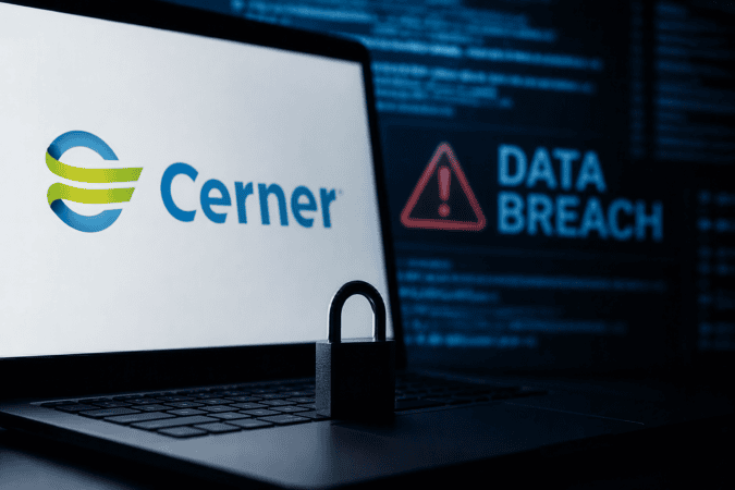 Notice of Data Incident at Cerner