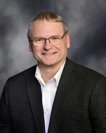 Oaklawn Promotes Zach Chapman to Chief Operating Officer