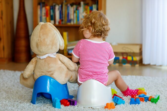 Pediatric Pelvic Health: Helping Children Build Confidence, Comfort, and Independence
