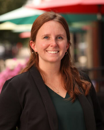 Oaklawn Names Brie Hayes Chief Compliance & Privacy Officer